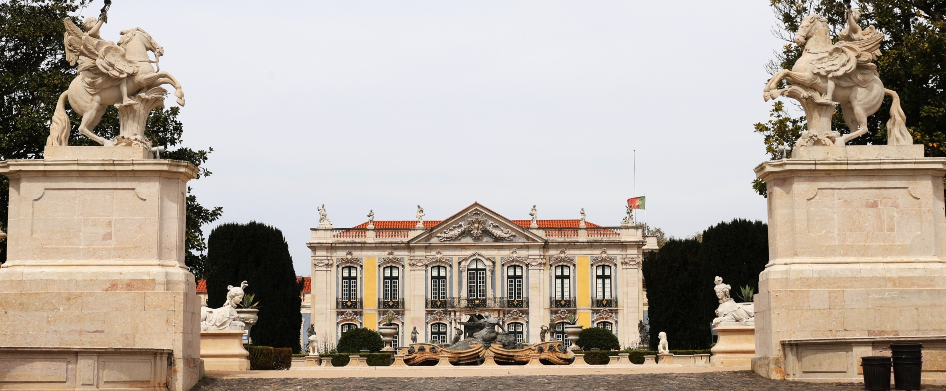 Queluz